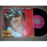 La porte d'en face / le diable m'appelle La porte d'en face / le diable m'appelle