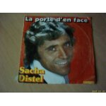 La porte d'en face. / le diable m'appelle. La porte d'en face. / le diable m'appelle.