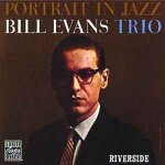 Portrait in jazz Portrait in jazz