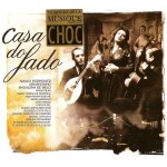 Portugal : casa do fado