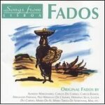 Portugal : les fados de lisbonne - dutch import