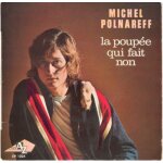 La poupe qui fait non - chre vronique - beatnik - ce que je cherche est entoi