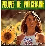 Poup�e de porcelaine