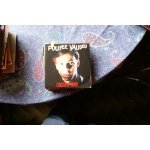 Poupee vaudou avril