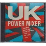 Uk power mixer