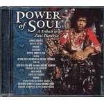 Power of soul : a tribute to jimi hendrix