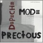 Precious (6 versions): sasha's spooky mix (7'33) / sasha's gargantuan vocal mix (7'10) / michael mayer ...