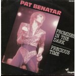 Precious time 6'02 (steinberg) / promises in the dark 4'48 (geraledo / benatar)