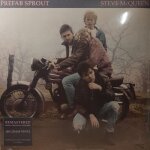 Prefab sprout - steve mcqueen (remastered) (180 - gram) [vinyl] rmst, canada - imp