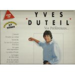 Vos pr�f�rences . . . virages, j'attends, tisserand, les batignolles, tarentelle, le bucheron, m�lancolie, ...