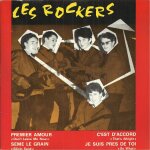 Premier amour (schroeder) 2'40 - s�me le grain (tepper, bennett, moreau) 1'38 / c'est d'accord (crudup, ...