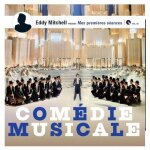 Mes premi�res s�ances by eddy mitchell - com�dies musicales - vinyle