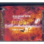 Preview : zouk is dead ?