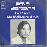 La pri�re (y. daubie - p. bartelletti) / ma meilleure amie (y. daubie - p. giordano)
