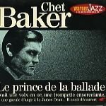 Le prince de la ballade Le prince de la ballade