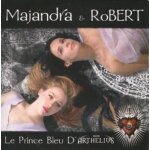 Le prince bleu d'arthelius - version  arkanium