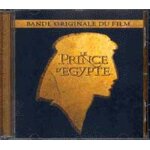 Le prince d'egypte - version fran�aise