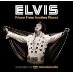 Prince from another planet Prince from another planet
