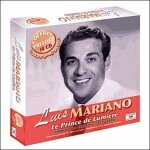Le prince de lumiére intégrale des chansons (1951 - 1959) Le prince de lumiére intégrale des chansons (1951 - 1959)