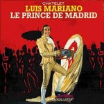 Le prince de madrid