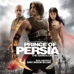 Prince of persia: the sands of time Prince of persia: the sands of time