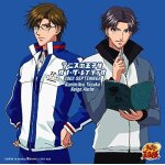 Prince of tennis 2003 september
