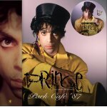 Prince - park café '87 - 2lp + 1 cd digisleeve Prince - park café '87 - 2lp + 1 cd digisleeve