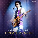 Prince - purple underground volume nine - lean on me - 2 white 12 inch vinyl + 2 cd + 1 white 7 inch ...