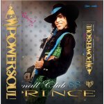 Prince - small club 88 - super deluxe edition - 3 colored lp + 2 gold cd digisleeve Prince - small club 88 - super deluxe edition - 3 colored lp + 2 gold cd digisleeve