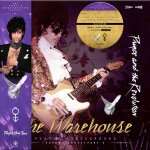 Prince and the revolution - purple underground volume three part 2  the warehouse  - 2lp + 2cd - black ...