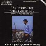 Prince's toys, the / temptation of the renaissance (mikulka)