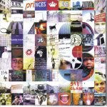 Les princes de la ville (1er album) Les princes de la ville (1er album)