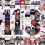 Les princes de la ville (1er album + 2 bonus tracks)