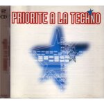 Priorite a la techno