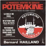 La prodigieuse aventure du cuirass� ptemkine : potemkine ca tourne pas rond dans les carr�s + la balle ...