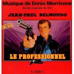 Le professionnel avec jean - paul belmondo