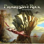 Progressive rock - translation - disque vynile 33t lp - neuf