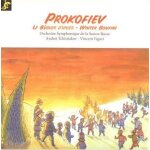 Prokofiev le b�cher d'hiver