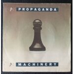 Propaganda - perform machinery 3'50 + perform frozen faces 4'22 - 1985 ztt / island 884. 368. 7 france ...