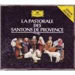 Provence : la pastorale des santons de provence