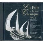 La pub se la joue classique vol. 2