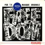 Pub t. v. niva crme muisque originale freedom - same darn thing