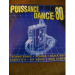 Puissance dance 80