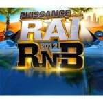 Puissance rai rnb 2012