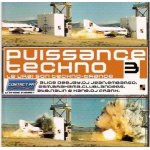Puissance techno 3