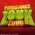 Puissance zouk 2008
