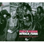 Pulp fusion vol. 10: africa funk