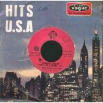 Puppet on a string / tell the boys (promo et juke boxes)