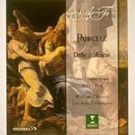 Purcell - dido & aenaes gens, les arts florissants, christie Purcell - dido & aenaes gens, les arts florissants, christie
