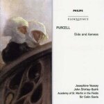 Purcell: dido & aeneas Purcell: dido & aeneas